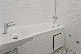 Квартира 1-комн. квартира, 33.7 м² ЖК «Южная Битца» Фото 3 Квартира 1-комн. квартира, 33.7 м² ЖК «Южная Битца» Фото 3