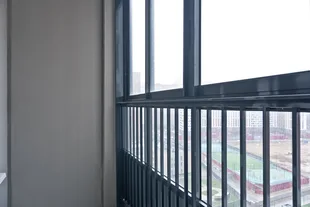 Квартира 3-комн. квартира, 84.1 м² ЖК «Южная Битца» Фото 9 Квартира 3-комн. квартира, 84.1 м² ЖК «Южная Битца» Фото 9