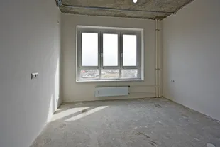 Квартира 4-комн. квартира, 100.7 м² ЖК «1-й Донской» Фото 9 Квартира 4-комн. квартира, 100.7 м² ЖК «1-й Донской» Фото 9