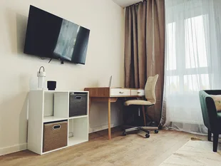 Квартира 3-комн. квартира, 65.7 м² ЖК «Город природы» Фото 3 Квартира 3-комн. квартира, 65.7 м² ЖК «Город природы» Фото 3