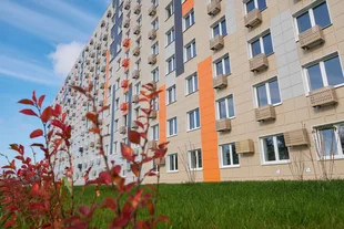 Квартира 2-комн. квартира, 68.5 м² ЖК «Южный бульвар 2» Фото 2 Квартира 2-комн. квартира, 68.5 м² ЖК «Южный бульвар 2» Фото 2