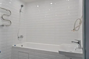 Квартира 2-комн. квартира, 52.9 м² ЖК «Южная Битца» Фото 8 Квартира 2-комн. квартира, 52.9 м² ЖК «Южная Битца» Фото 8