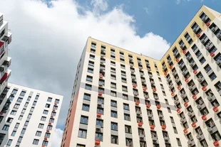 Квартира Студия, 25.05 м² ЖК «Цветочные поляны» Фото 7