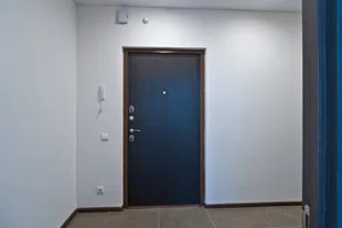Квартира 3-комн. квартира, 67.4 м² ЖК «Южная Битца» Фото 5 Квартира 3-комн. квартира, 67.4 м² ЖК «Южная Битца» Фото 5