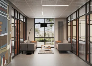 Квартира 2-комн. квартира, 52.04 м² ЖК «Уникум на Ленинском» Фото 12 Квартира 2-комн. квартира, 52.04 м² ЖК «Уникум на Ленинском» Фото 12