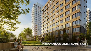 Квартира 2-комн. квартира, 59.19 м² ЖК «ART City» Фото 22 Квартира 2-комн. квартира, 59.19 м² ЖК «ART City» Фото 22