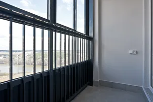 Квартира 4-комн. квартира, 109.5 м² ЖК «1-й Донской» Фото 16 Квартира 4-комн. квартира, 109.5 м² ЖК «1-й Донской» Фото 16