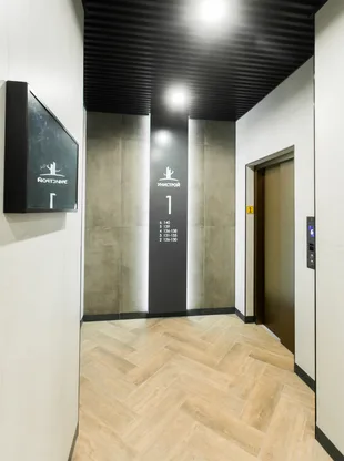 Квартира 2-комн. квартира, 140 м² ЖК «Upoint» Фото 18 Квартира 2-комн. квартира, 140 м² ЖК «Upoint» Фото 18