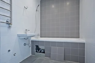 Квартира 2-комн. квартира, 61.4 м² ЖК «1-й Донской» Фото 5 Квартира 2-комн. квартира, 61.4 м² ЖК «1-й Донской» Фото 5