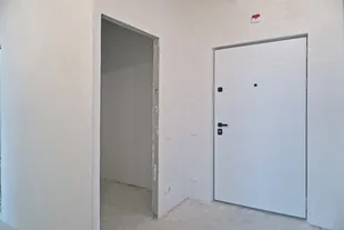 Квартира 2-комн. квартира, 52.9 м² ЖК «Южная Битца» Фото 9 Квартира 2-комн. квартира, 52.9 м² ЖК «Южная Битца» Фото 9