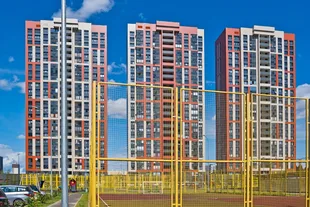 Квартира 1-комн. квартира, 38.8 м² ЖК «Олимп» Фото 41 Квартира 1-комн. квартира, 38.8 м² ЖК «Олимп» Фото 41