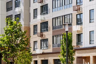 Квартира Студия, 28.6 м² ЖК «1-й Шереметьевский» Фото 10 Квартира Студия, 28.6 м² ЖК «1-й Шереметьевский» Фото 10