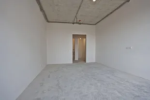Квартира 4-комн. квартира, 109.5 м² ЖК «1-й Донской» Фото 2