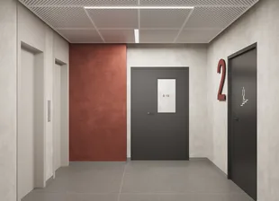Квартира 2-комн. квартира, 52.04 м² ЖК «Уникум на Ленинском» Фото 18 Квартира 2-комн. квартира, 52.04 м² ЖК «Уникум на Ленинском» Фото 18