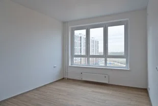 Квартира 1-комн. квартира, 38.1 м² ЖК «Южная Битца» Фото 3 Квартира 1-комн. квартира, 38.1 м² ЖК «Южная Битца» Фото 3