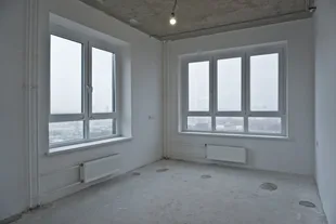 Квартира 3-комн. квартира, 78.3 м² ЖК «Южная Битца» Фото 1 Квартира 3-комн. квартира, 78.3 м² ЖК «Южная Битца» Фото 1
