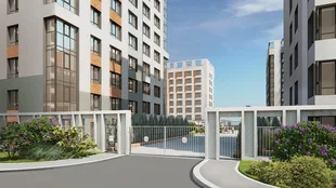 Квартира 2-комн. квартира, 56.1 м² ЖК «Жилой кластер Q на Кулагина» Фото 20