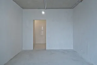 Квартира 3-комн. квартира, 77.8 м² ЖК «Южная Битца» Фото 2 Квартира 3-комн. квартира, 77.8 м² ЖК «Южная Битца» Фото 2
