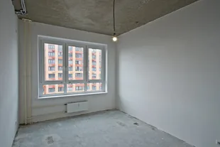 Квартира 1-комн. квартира, 25.2 м² ЖК «Южная Битца» Фото 10 Квартира 1-комн. квартира, 25.2 м² ЖК «Южная Битца» Фото 10