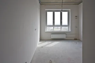 Квартира 4-комн. квартира, 100.7 м² ЖК «1-й Донской» Фото 9