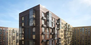 Квартира Студия, 21.67 м² ЖК «Томилино Парк» Фото 5