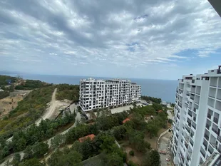 Квартира 1-комн. квартира, 30.44 м² ЖК «Лучистое» Фото 9 Квартира 1-комн. квартира, 30.44 м² ЖК «Лучистое» Фото 9
