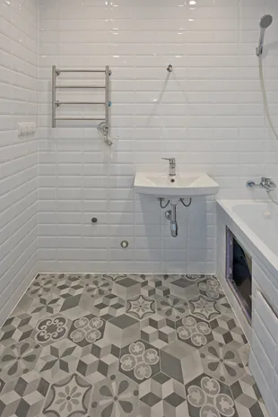 Квартира 4-комн. квартира, 109.5 м² ЖК «1-й Донской» Фото 4