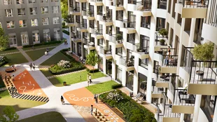 Квартира 4-комн. квартира, 100.9 м² ЖК «Фордевинд» Фото 12 Квартира 4-комн. квартира, 100.9 м² ЖК «Фордевинд» Фото 12