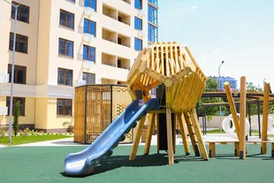 Квартира 2-комн. квартира, 58.25 м² ЖК «На Фонтанке» Фото 11 Квартира 2-комн. квартира, 58.25 м² ЖК «На Фонтанке» Фото 11