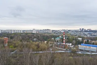 Квартира 3-комн. квартира, 67.4 м² ЖК «Южная Битца» Фото 7 Квартира 3-комн. квартира, 67.4 м² ЖК «Южная Битца» Фото 7