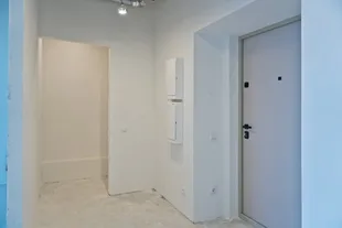 Квартира 1-комн. квартира, 38.1 м² ЖК «Южная Битца» Фото 1 Квартира 1-комн. квартира, 38.1 м² ЖК «Южная Битца» Фото 1