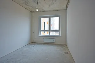 Квартира 4-комн. квартира, 109.5 м² ЖК «1-й Донской» Фото 3 Квартира 4-комн. квартира, 109.5 м² ЖК «1-й Донской» Фото 3