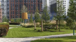 Квартира 4-комн. квартира, 81.17 м² ЖК «Сердце Сибири» Фото 9 Квартира 4-комн. квартира, 81.17 м² ЖК «Сердце Сибири» Фото 9