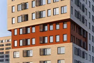 Квартира Студия, 24.08 м² ЖК «Юнион» Фото 21 Квартира Студия, 24.08 м² ЖК «Юнион» Фото 21