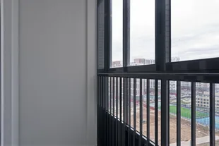 Квартира 3-комн. квартира, 76.1 м² ЖК «Южная Битца» Фото 12 Квартира 3-комн. квартира, 76.1 м² ЖК «Южная Битца» Фото 12
