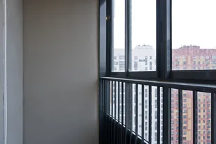 Квартира 1-комн. квартира, 34.1 м² ЖК «Южная Битца» Фото 11 Квартира 1-комн. квартира, 34.1 м² ЖК «Южная Битца» Фото 11