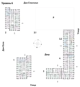 Квартира Студия, 32.36 м² ЖК «Европейский берег 2.0» Фото 1 Квартира Студия, 32.36 м² ЖК «Европейский берег 2.0» Фото 1