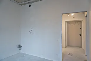 Квартира 1-комн. квартира, 33.7 м² ЖК «Южная Битца» Фото 6 Квартира 1-комн. квартира, 33.7 м² ЖК «Южная Битца» Фото 6