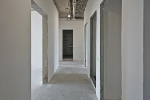 Квартира 4-комн. квартира, 108.2 м² ЖК «1-й Донской» Фото 15 Квартира 4-комн. квартира, 108.2 м² ЖК «1-й Донской» Фото 15
