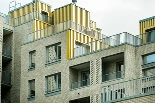 Квартира 2-комн. квартира, 140 м² ЖК «Upoint» Фото 14 Квартира 2-комн. квартира, 140 м² ЖК «Upoint» Фото 14