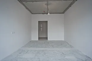 Квартира 3-комн. квартира, 84.3 м² ЖК «1-й Донской» Фото 2 Квартира 3-комн. квартира, 84.3 м² ЖК «1-й Донской» Фото 2