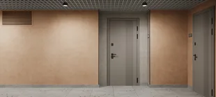 Квартира Студия, 28.44 м² ЖК «Микрорайон Домашний» Фото 36 Квартира Студия, 28.44 м² ЖК «Микрорайон Домашний» Фото 36