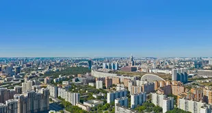 Квартира Студия, 33.4 м² ЖК «Amber Сity» Фото 10 Квартира Студия, 33.4 м² ЖК «Amber Сity» Фото 10