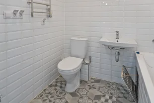 Квартира 3-комн. квартира, 77.7 м² ЖК «Южная Битца» Фото 15 Квартира 3-комн. квартира, 77.7 м² ЖК «Южная Битца» Фото 15