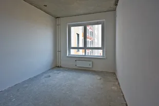 Квартира 4-комн. квартира, 108.2 м² ЖК «1-й Донской» Фото 6 Квартира 4-комн. квартира, 108.2 м² ЖК «1-й Донской» Фото 6