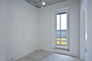 Квартира 1-комн. квартира, 25.2 м² ЖК «Южная Битца» Фото 4 Квартира 1-комн. квартира, 25.2 м² ЖК «Южная Битца» Фото 4