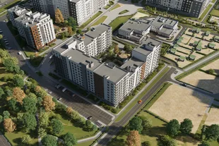 Квартира 2-комн. квартира, 38.28 м² ЖК «Лето» Фото 13 Квартира 2-комн. квартира, 38.28 м² ЖК «Лето» Фото 13