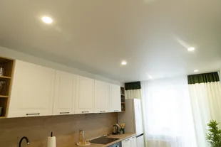 Квартира 3-комн. квартира, 73.58 м² ЖК «мкр. Долина» Фото 7