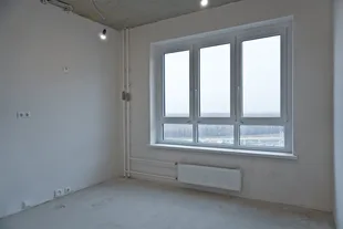 Квартира 2-комн. квартира, 52.9 м² ЖК «Южная Битца» Фото 1 Квартира 2-комн. квартира, 52.9 м² ЖК «Южная Битца» Фото 1