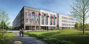 Квартира Студия, 21.73 м² ЖК «Пятницкие луга» Фото 8